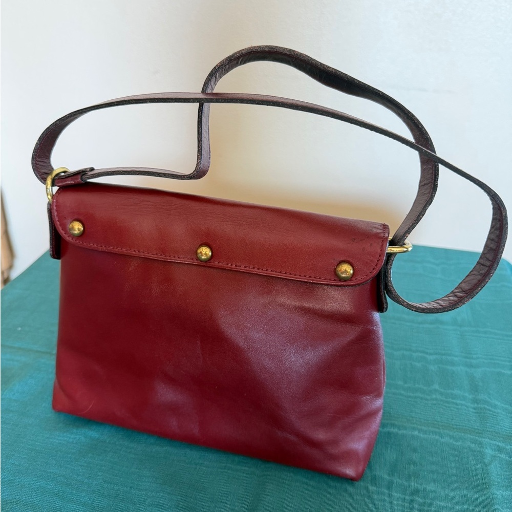 Vintage Eitenne Aigner Handbag - Picture 2 of 7